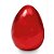 Folha Chumbo Vermelho 10X9,8 - 300 Un - Imagem 1