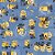 Folha Minions 69X89 - 25 Un - Imagem 1
