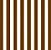 Folha Poli Páscoa Metal Chocolate Listras Marfim 69X89 - 25 Un - Imagem 1