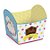 Cromus - Cestinha Magia P 5,5X5,5X6 - Pacote com 10 Un - Imagem 1