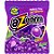 Pirulito Pop Mania Azedinho Uva Recheio Mastigável Riclan - 50 Un - Imagem 1
