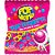 Pirulito Pop Mania Tutti Frutti Recheio Chiclete Riclan - 50 Un - Imagem 1