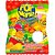 Pirulito Pop Mania Frutas Tropicais Recheio Chiclete Riclan - 50 Un - Imagem 1