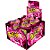 Chiclete Riclan Buzzybol Recheado Sabor Tutti Frutti - 40 Un - Imagem 1
