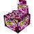 Chiclete Riclan Buzzybol Recheado Sabor Uva - 40 Un - Imagem 1