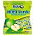 Bala Mastigável Bola 7 Maça Verde 500g - Riclan - Imagem 1