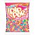 Confeito Pipper Coração Frutas Sortido 500g - Sams - Imagem 1
