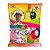 Pirulito Samblue Mix Pinta Lingua Sams - 50 Un - Imagem 1