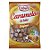 Balas de Caramelo Leite 660g - Embaré - Imagem 1