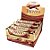 Chocolate com Wafer Trento Recheio Avelã Peccin 32g - 16 Un - Imagem 1