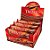 Chocolate com Wafer Trento Recheio Chocolate Peccin 32g - 16 Un - Imagem 1