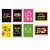 Cartaz Decorativo Neon 25X35 - 8 Unidades - Imagem 1