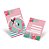 Convite Flamingo - 8 Un - Imagem 1