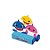 Caixa Bis Baby Shark 5,5X3,5X6 Pt - 8 Unidades - Imagem 1