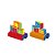 Caixa Bis Composse Fabrica De Brinquedos 5,5X3,5X6 Pt - 8 Unidades - Imagem 1