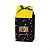 Caixa Leiteira Com Fita Neon 7,5X5,5X12,5 Pt - 8 Unidades - Imagem 1