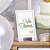 Kit Cavalete Decorativo De Mesa Oh Baby Boy - 2 Un - Imagem 2