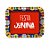 Bandeja Laminada São João R5 - Imagem 1