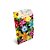 Saquinho para Pipoca e Hot Dog Floral Grande 14x8x4 - 50 Un - Imagem 1