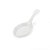 Colher Indiana 10Cm Branca - 24 Un - Imagem 1