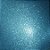 Placa Eva Glitter Azul Bebe - 40*60*2Mm - 5 Un - Imagem 1