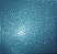 Placa Eva Glitter Azul Bebe - 40*60*2Mm - 5 Un - Imagem 3