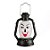 Luminaria Halloween Diversas - Tam. Aprox. 5,3 X 10 Cm - Imagem 3