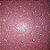 Placa Eva Glitter Rosa Bebe - 40*60*2Mm - 5 Un - Imagem 1