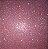Placa Eva Glitter Rosa Bebe - 40*60*2Mm - 5 Un - Imagem 2