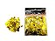 Confetes 40G Quadrado Dourado - Imagem 1