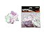 Confetes 40G Redondo Furta Cor - Imagem 1