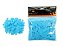 Confetes 40G Redondo Azul Bebe - Imagem 3