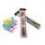 Lança Confetes Stick 25Cm Colorido - 2 Un - Imagem 2