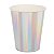 Copo de Papel 270ml Liso Furtacor - 10 Un - Imagem 2