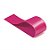 Fita Cetim Liso Pink 38mmx10m - Imagem 1