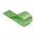 Fita Cetim Liso Verde Limão 38mmx10m - Imagem 1
