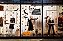 Kit Adesivo Decorativo de Vitrine Doces Ou Travessuras - Imagem 2