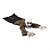 Boneco Homem Rastejante Animado 30X105X21 - 1 Unidade - Imagem 2