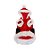 Natal Pet - Roupa Pet com Touca Noel Vermelho P - Imagem 3