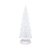 Pinheiro Decorativo com Led Incolor e Clara 32cm - Imagem 1