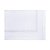 Toalha de Mesa de Natal 4 Lugares Quadrada Duplo Detalhe Vaz Branco 160X160 - Imagem 1