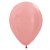 Balão Latex Metal Rosê Gold 15" / 23cm - 25 Un - Imagem 1