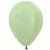Balão Latex Satin Verde 12" / 30cm - 50 Un - Imagem 1