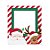 Painel para Foto Decor Noite Feliz 60X74 com 1 Un - Imagem 1