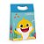 Caixa Plus Baby Shark P 18X7,5X25 - 1 Un - Imagem 1