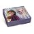 Caixa Retângular com Tampa e Fundo Decorado New Frozen Dois P 17X13,5X4,5 - 10 Un - Imagem 1