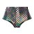 Hotpant Sereia Iridescente 44X35 com 1 Un - Imagem 2