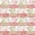 Folha Poli Páscoa Perolado Ombre Coral 69X89 - 25 - Imagem 1
