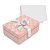 Kit Presente Luxúria Rosê Gold m 35x25x11 - Imagem 1