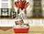 Kit Cesta Cristalino Azul Marinho m 22x15x9 - Imagem 2